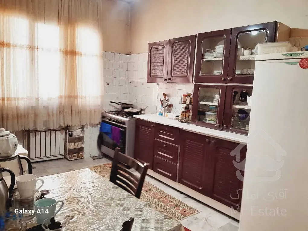 فروش اپارتمان ۱۱۰ متر ۲ خواب شهرزیبا