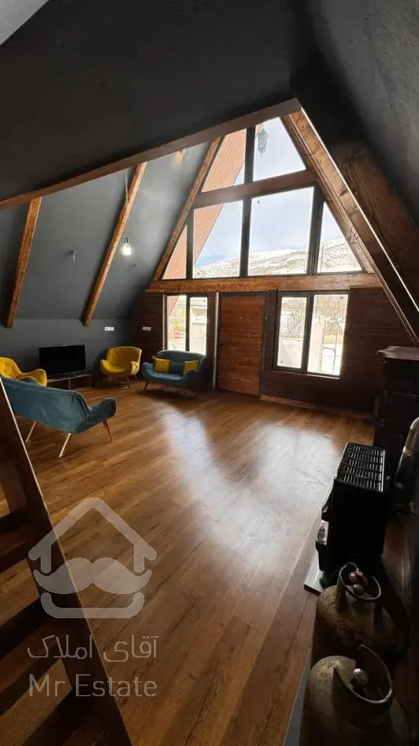 فروش ویژه  ویلا در روستای کجور ،نوشهر