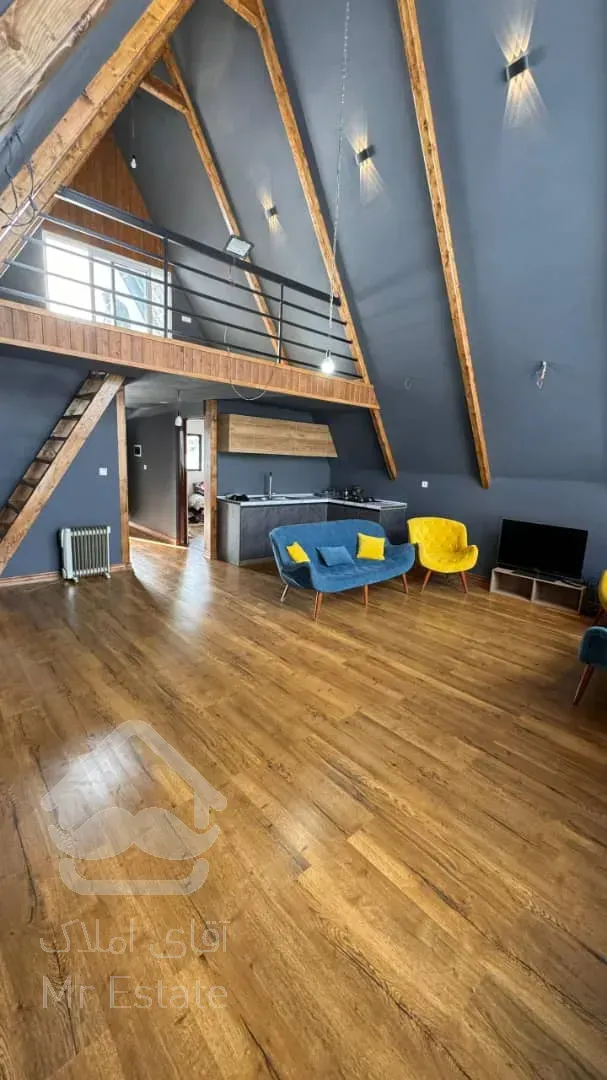 فروش ویژه  ویلا در روستای کجور ،نوشهر