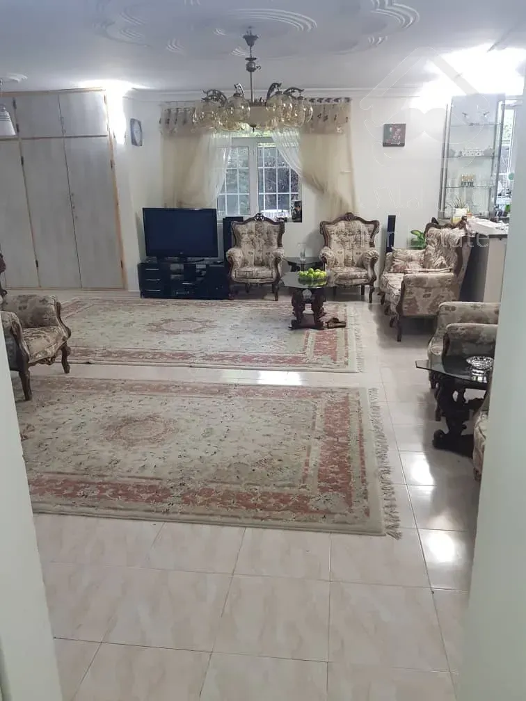 فروش باغ ویلا دماوند روح افزا