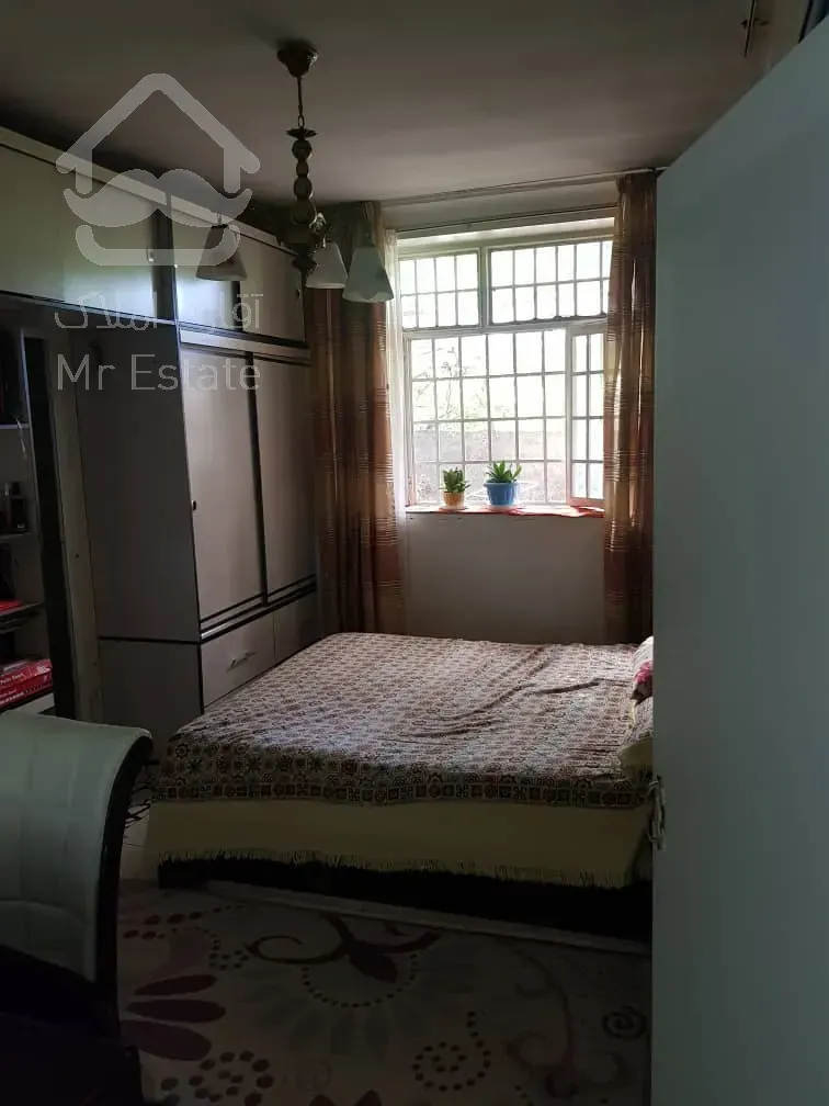 فروش باغ ویلا دماوند روح افزا