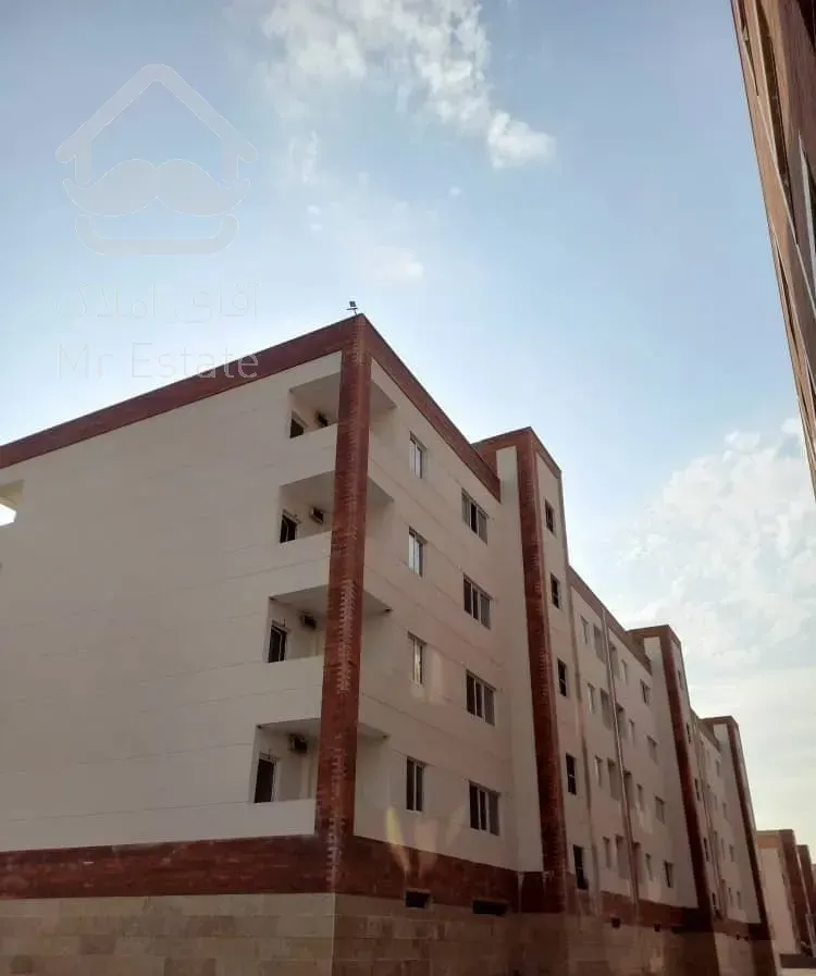 95متری دوخوابه فول واریزفاز6پرند