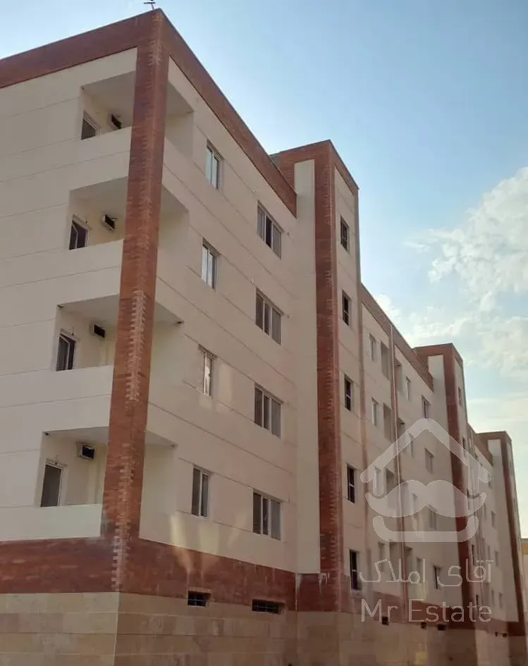 95متری دوخوابه فول واریزفاز6پرند