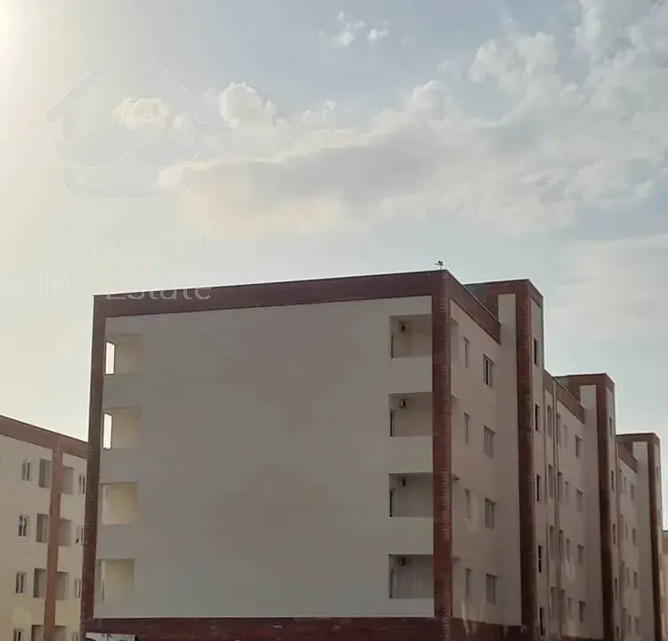 95متری دوخوابه فول واریزفاز6پرند