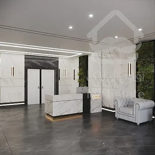 پروژه رونیکا کوهک آماده تحویل قیمت مناسب لاکچری