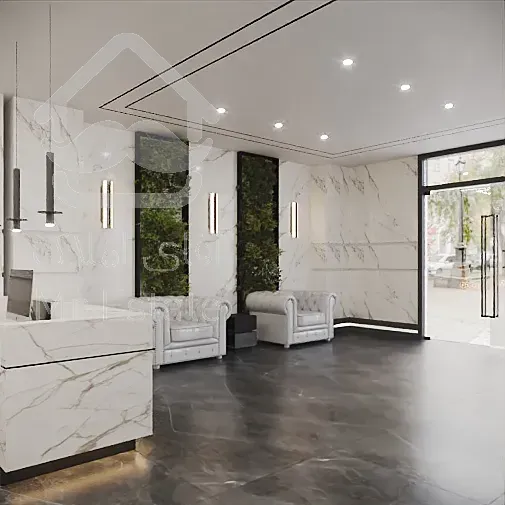 پروژه رونیکا کوهک آماده تحویل قیمت مناسب لاکچری