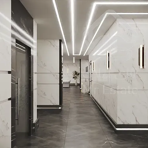 پروژه رونیکا کوهک آماده تحویل قیمت مناسب لاکچری