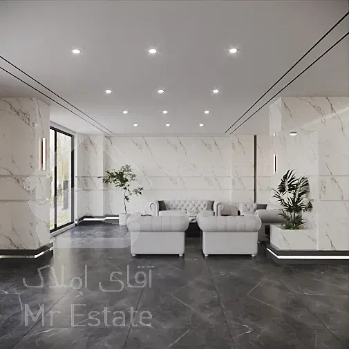 پروژه رونیکا کوهک آماده تحویل قیمت مناسب لاکچری