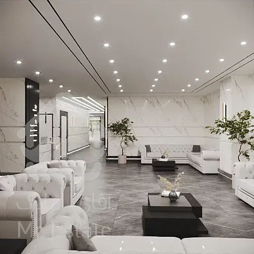 پیش فروش واحد ۱۲۲متری در بهترین لوکیشن چیتگر اکازیون ویو ابدی