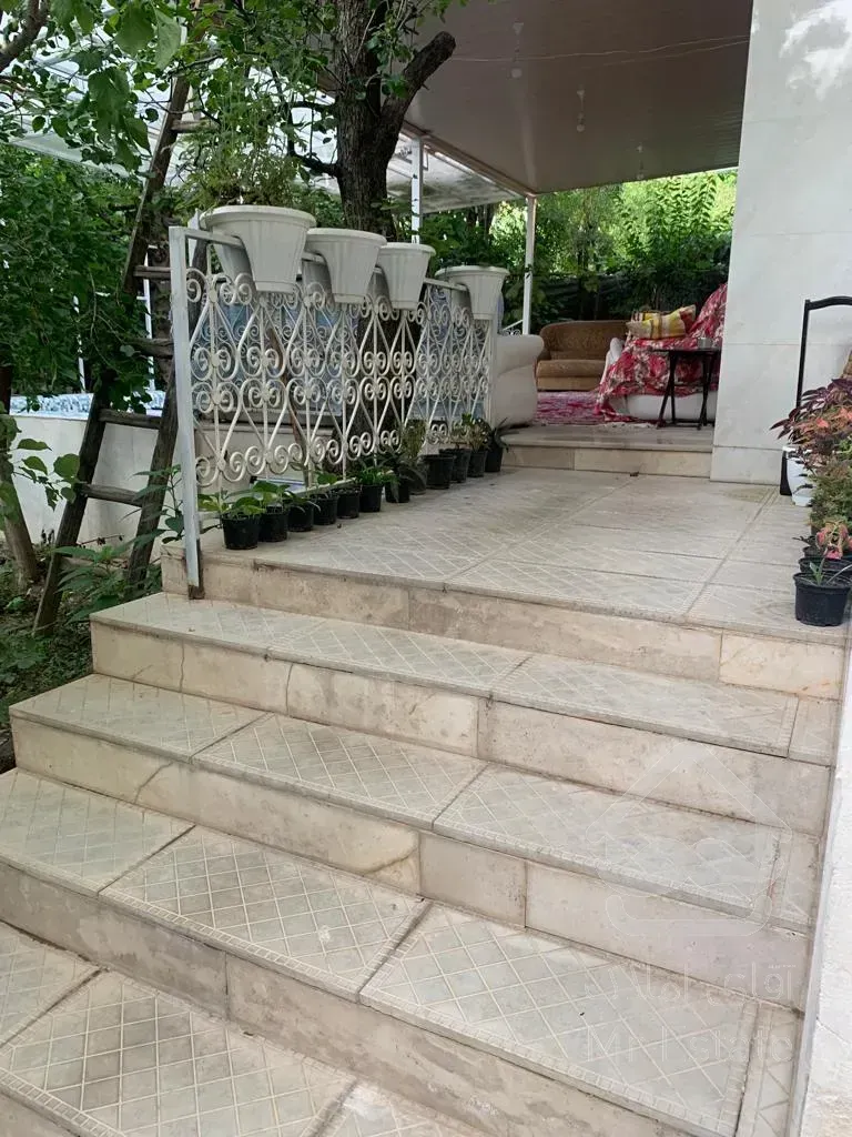 فروش باغ ویلا / دماوند / فوق العاده