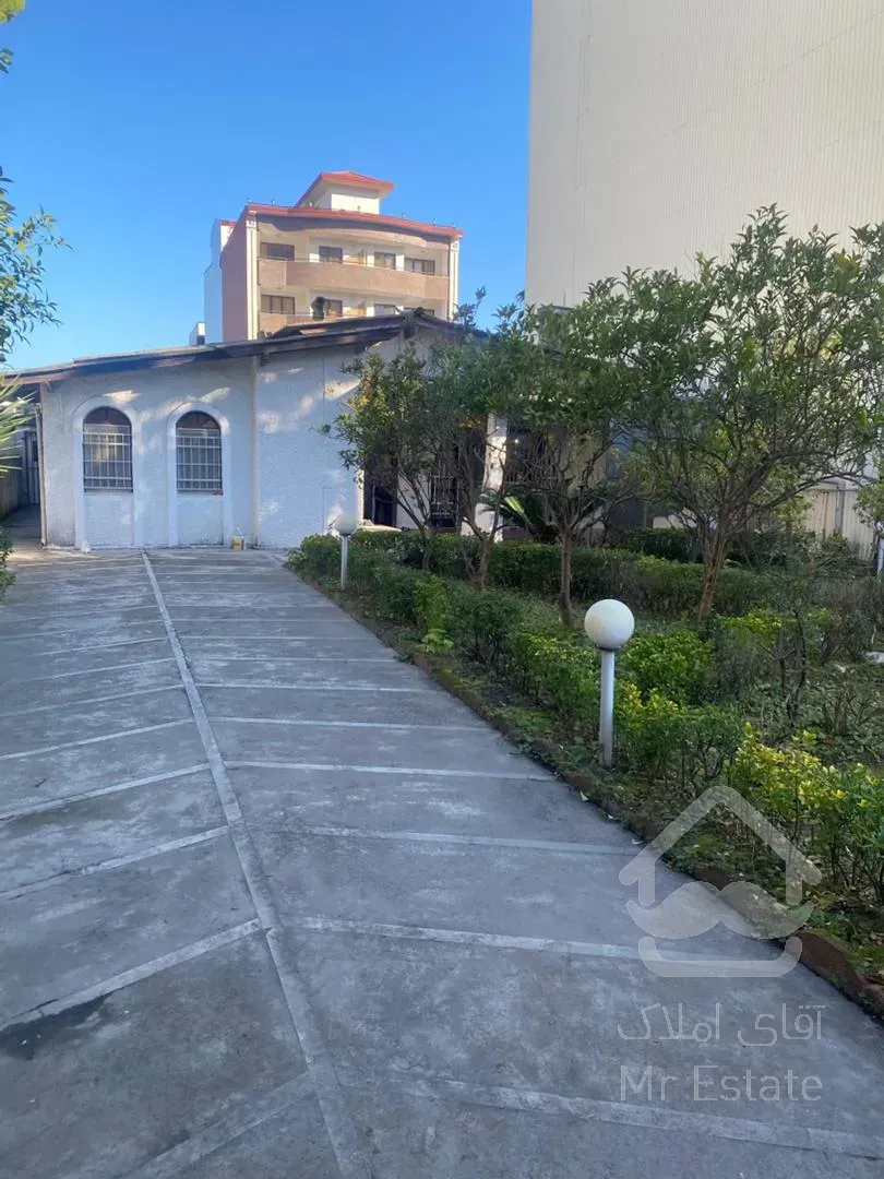 اجاره ویلا ۱۴۴متری متل قومازندران