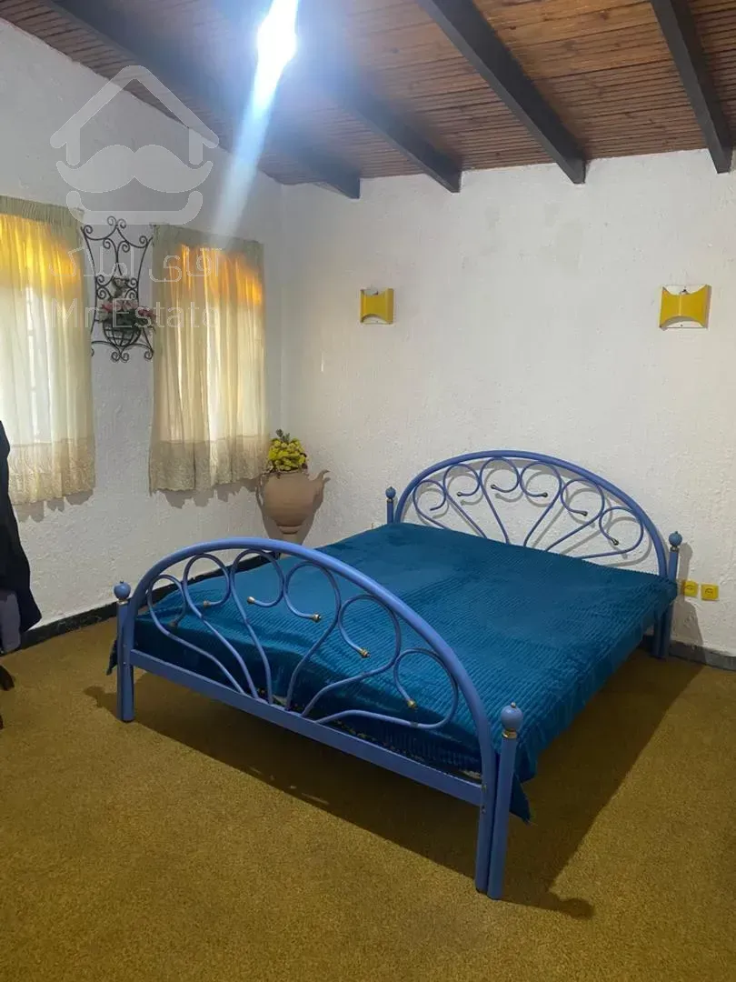 اجاره ویلا ۱۴۴متری متل قومازندران