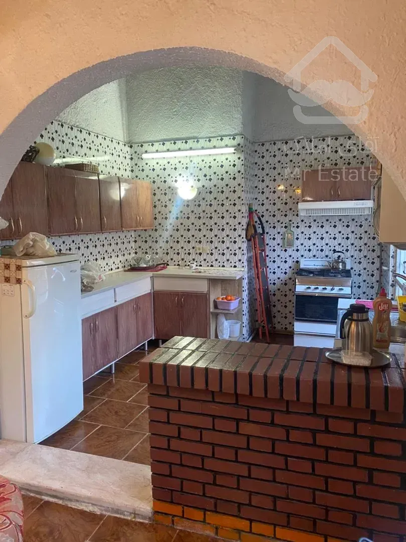 اجاره ویلا ۱۴۴متری متل قومازندران