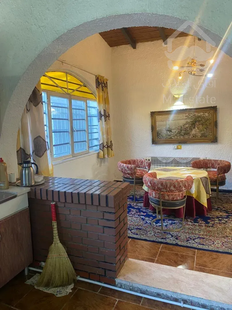 اجاره ویلا ۱۴۴متری متل قومازندران