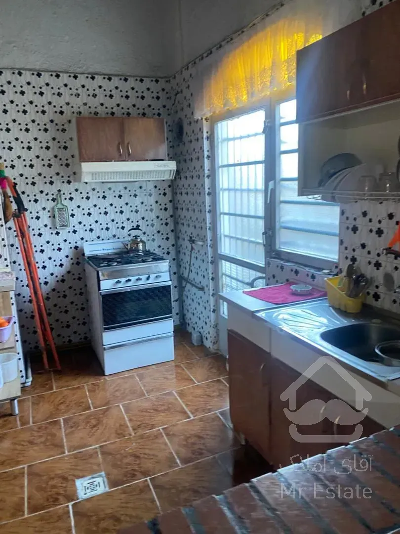 اجاره ویلا ۱۴۴متری متل قومازندران