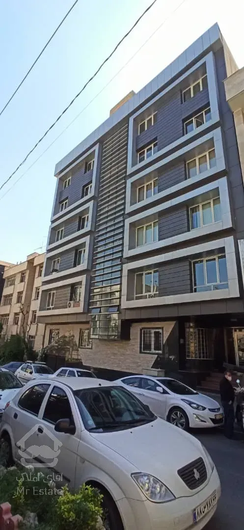 اجاره اداری عباس آباد۲۴۹متر