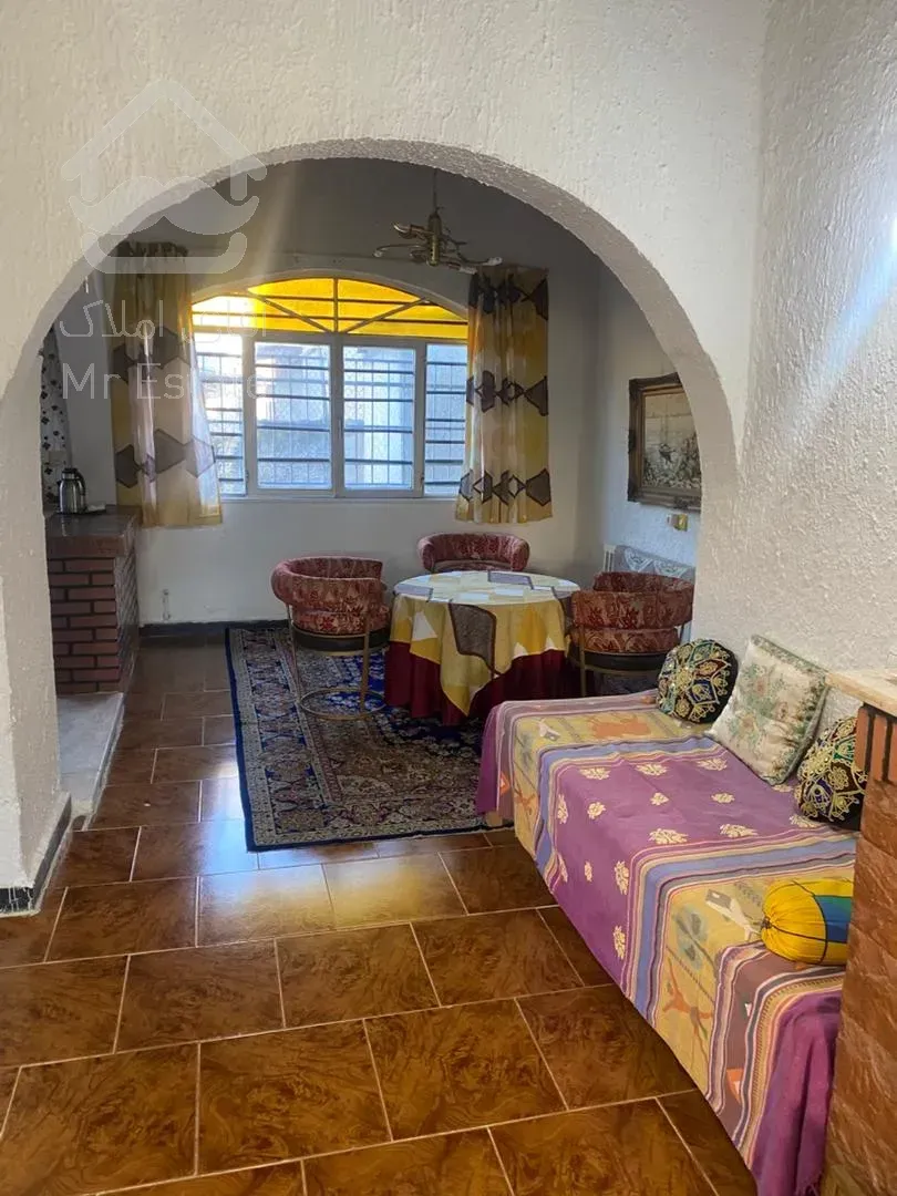 اجاره ویلا ۱۴۴متری متل قومازندران