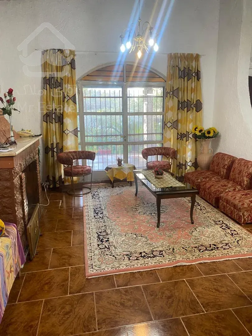 اجاره ویلا ۱۴۴متری متل قومازندران