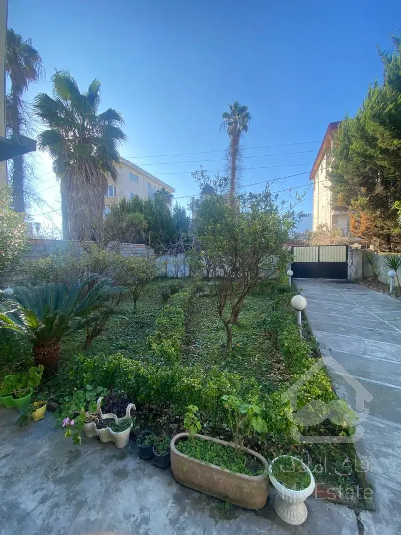 اجاره ویلا ۱۴۴متری متل قومازندران