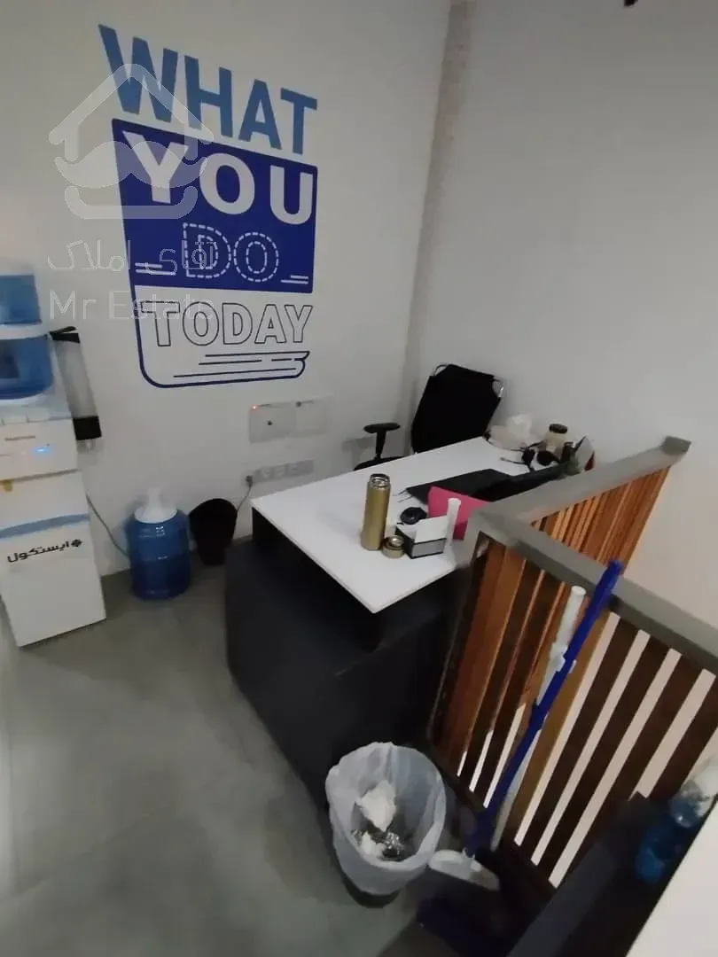 308 متر سند اداری در یک بنای مستقل در سنایی