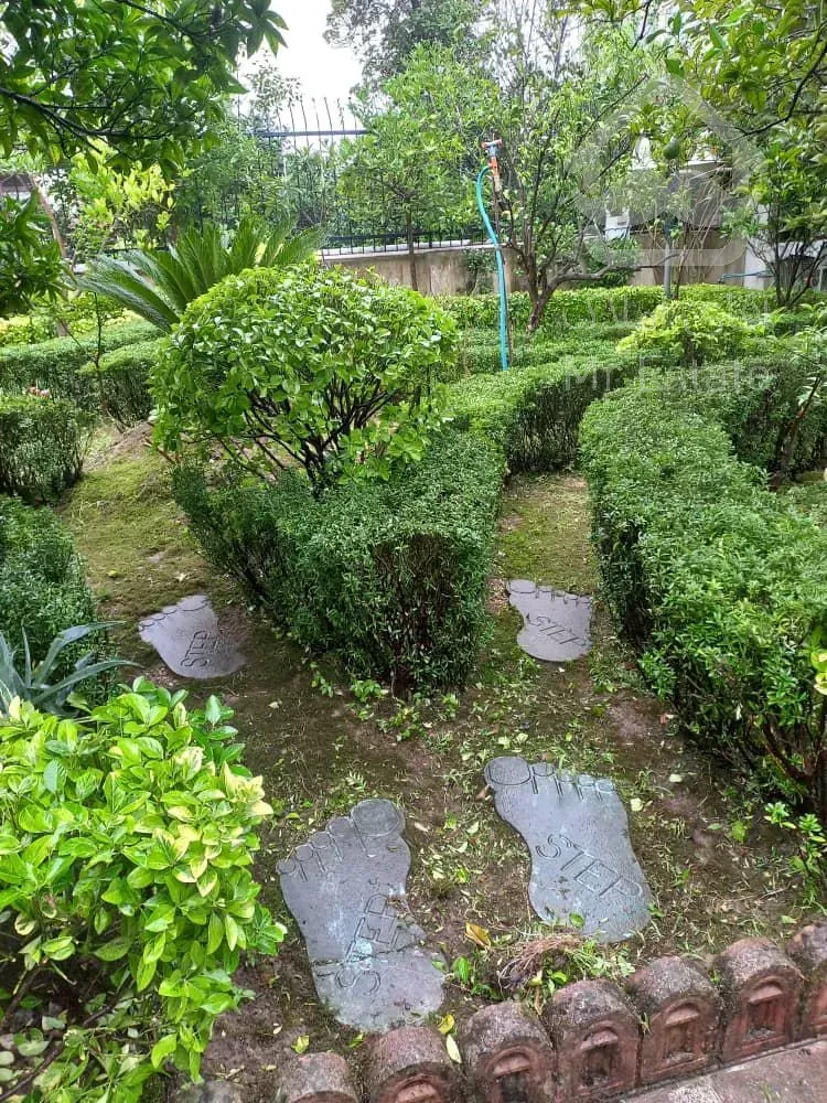 فروش ویلا ۲۵۰متری متل قومازندران