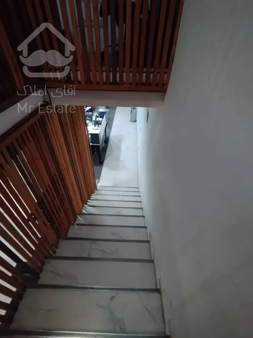 308 متر سند اداری در یک بنای مستقل در سنایی