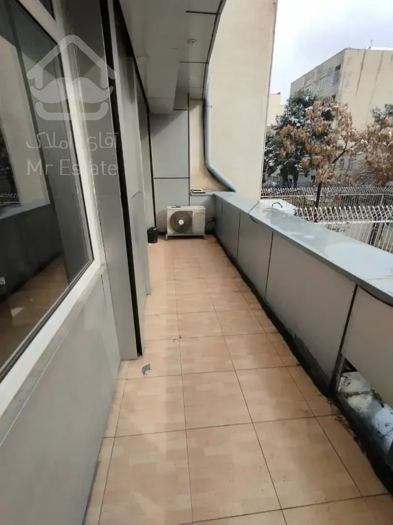 308 متر سند اداری در یک بنای مستقل در سنایی