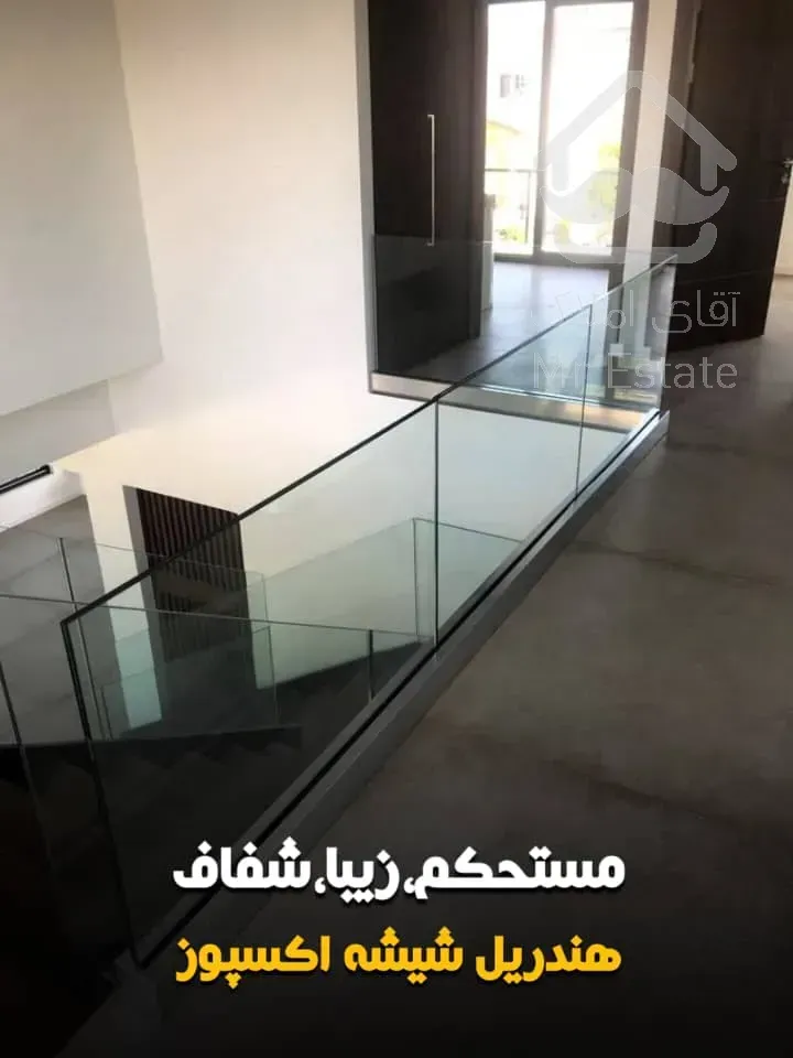 نصب انواع نرده و درب و کابین دوش