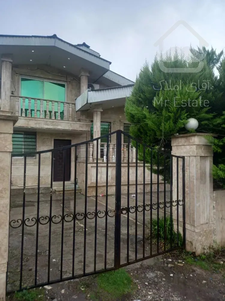 اجاره ویلای استخردارمتل قومازندران