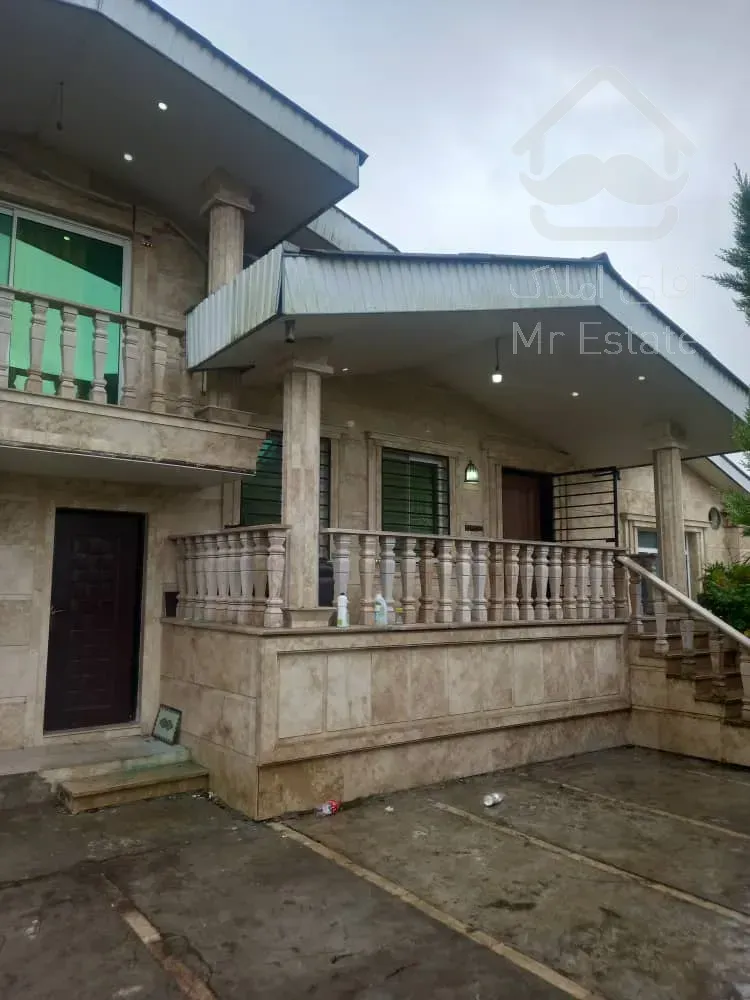 اجاره ویلای استخردارمتل قومازندران