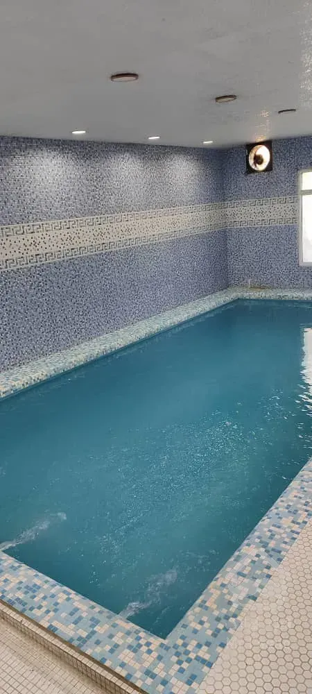 اجاره ویلای استخردارمتل قومازندران