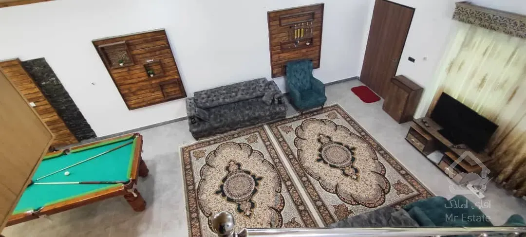اجاره ویلای استخردارمتل قومازندران