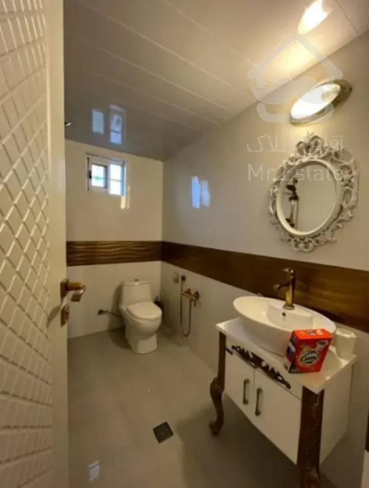 ویلای شهرکی۱۲۵متری متل قومازندران