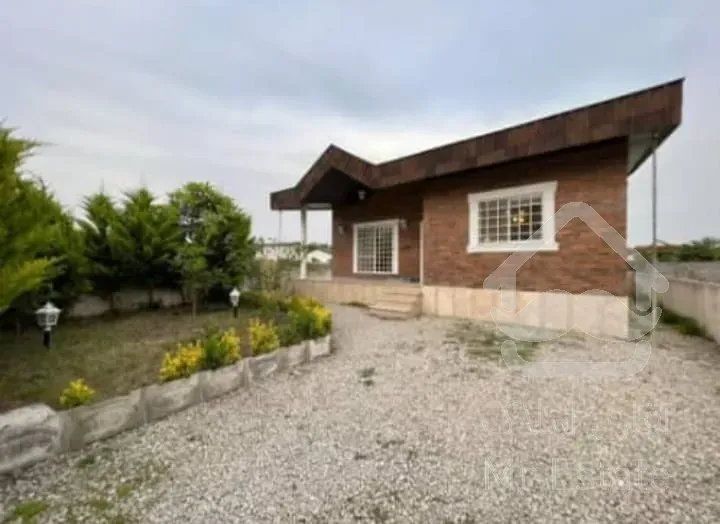 ویلای شهرکی۱۲۵متری متل قومازندران