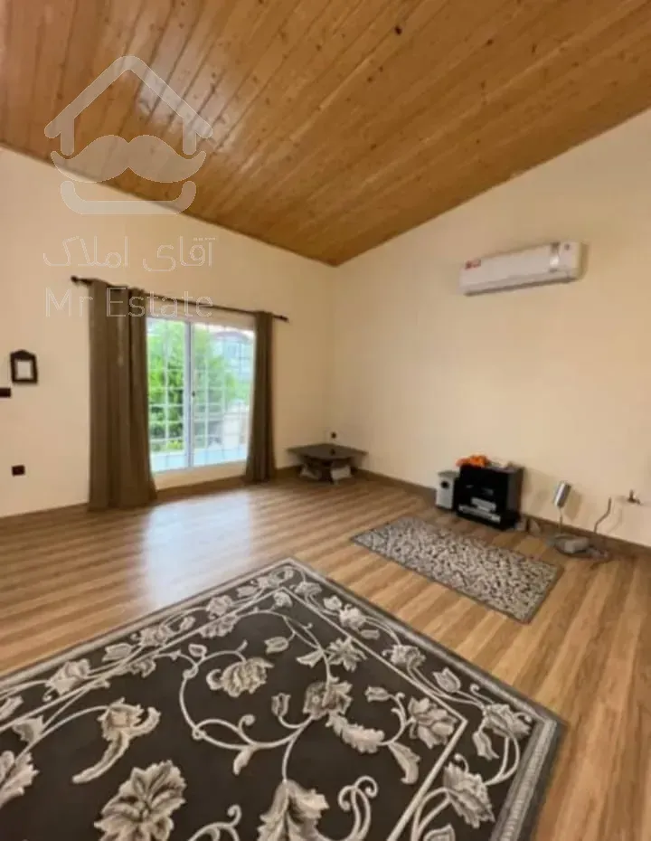 ویلای شهرکی۱۲۵متری متل قومازندران