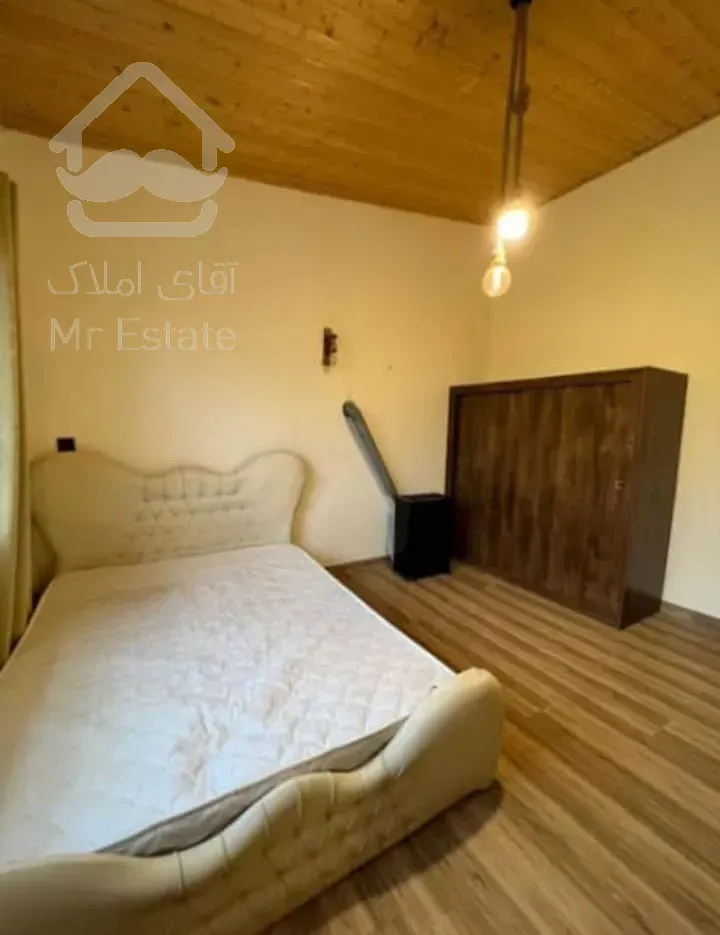 ویلای شهرکی۱۲۵متری متل قومازندران