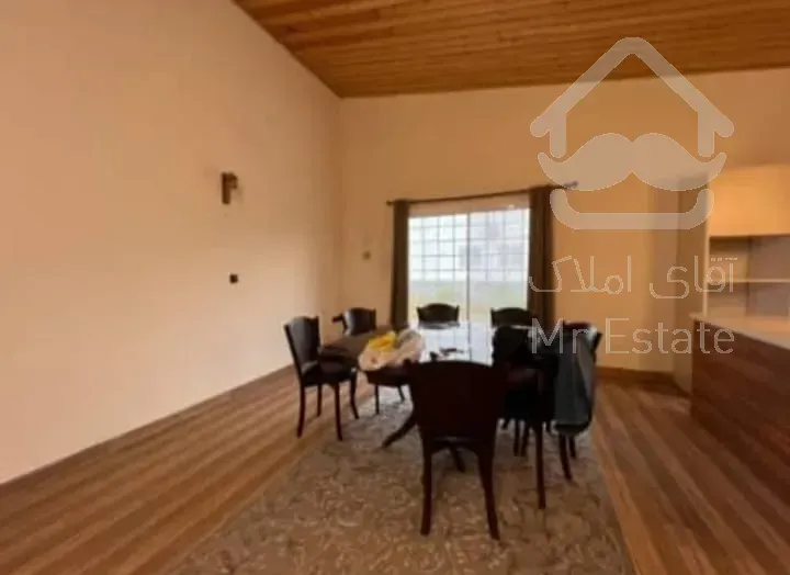 ویلای شهرکی۱۲۵متری متل قومازندران