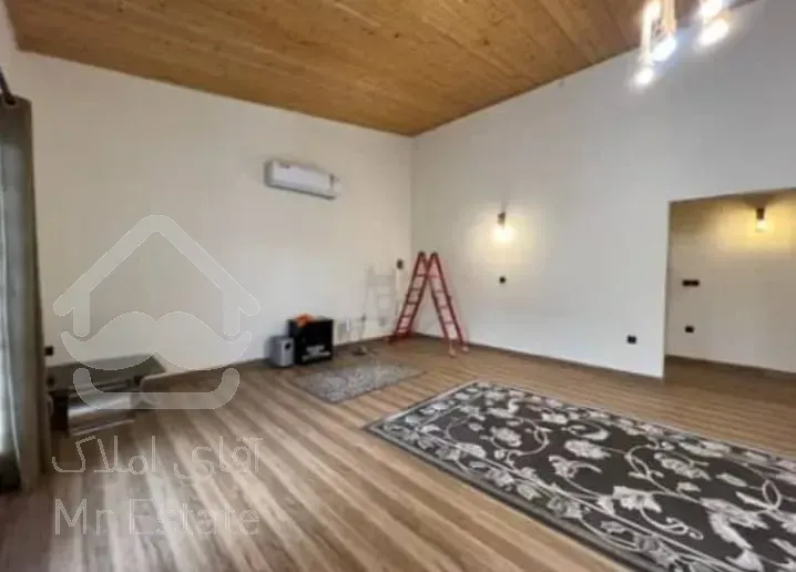 ویلای شهرکی۱۲۵متری متل قومازندران