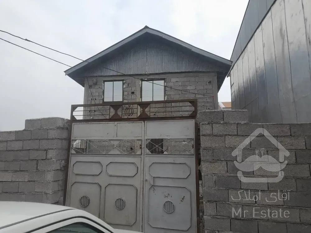 فروش ویلا ی شهری