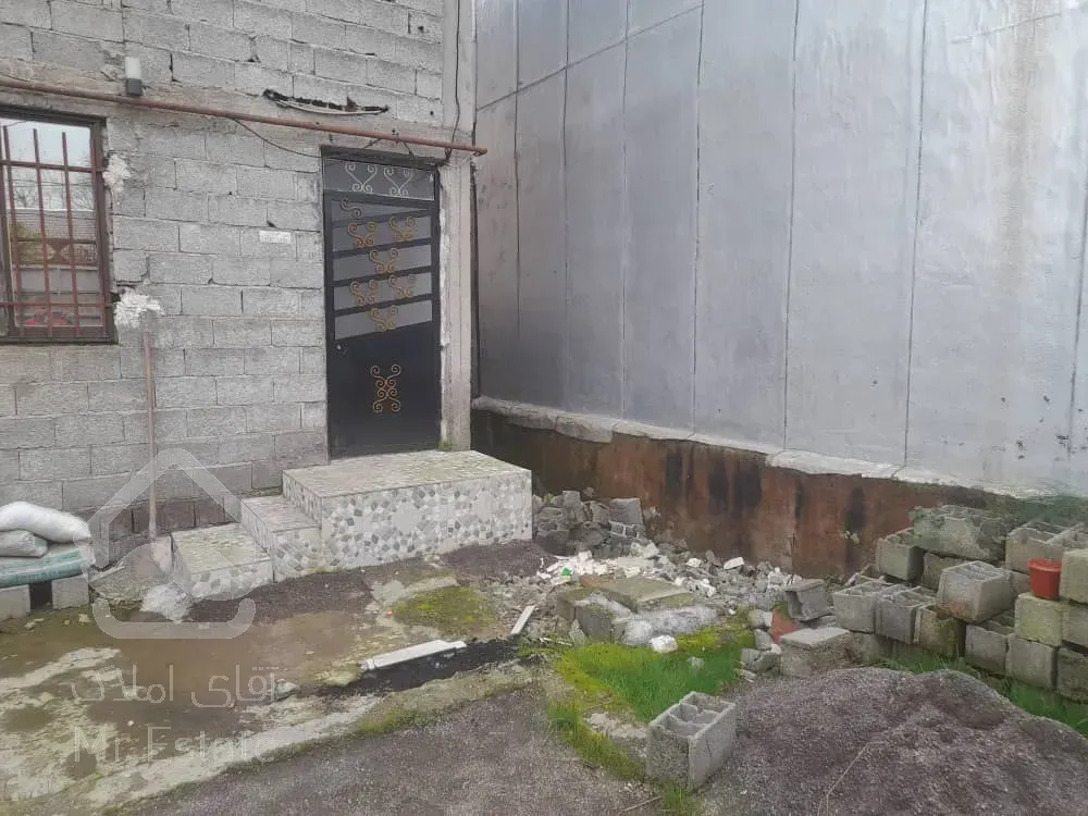 فروش ویلا ی شهری