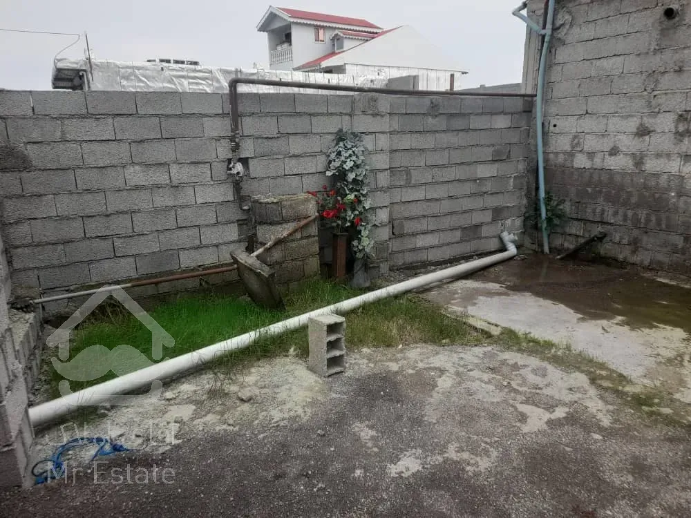 فروش ویلا ی شهری