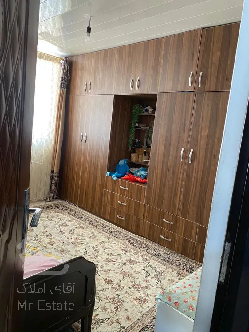 فروش ویلایی ۱۸۰ متری در کارآموزی بندرانزلی