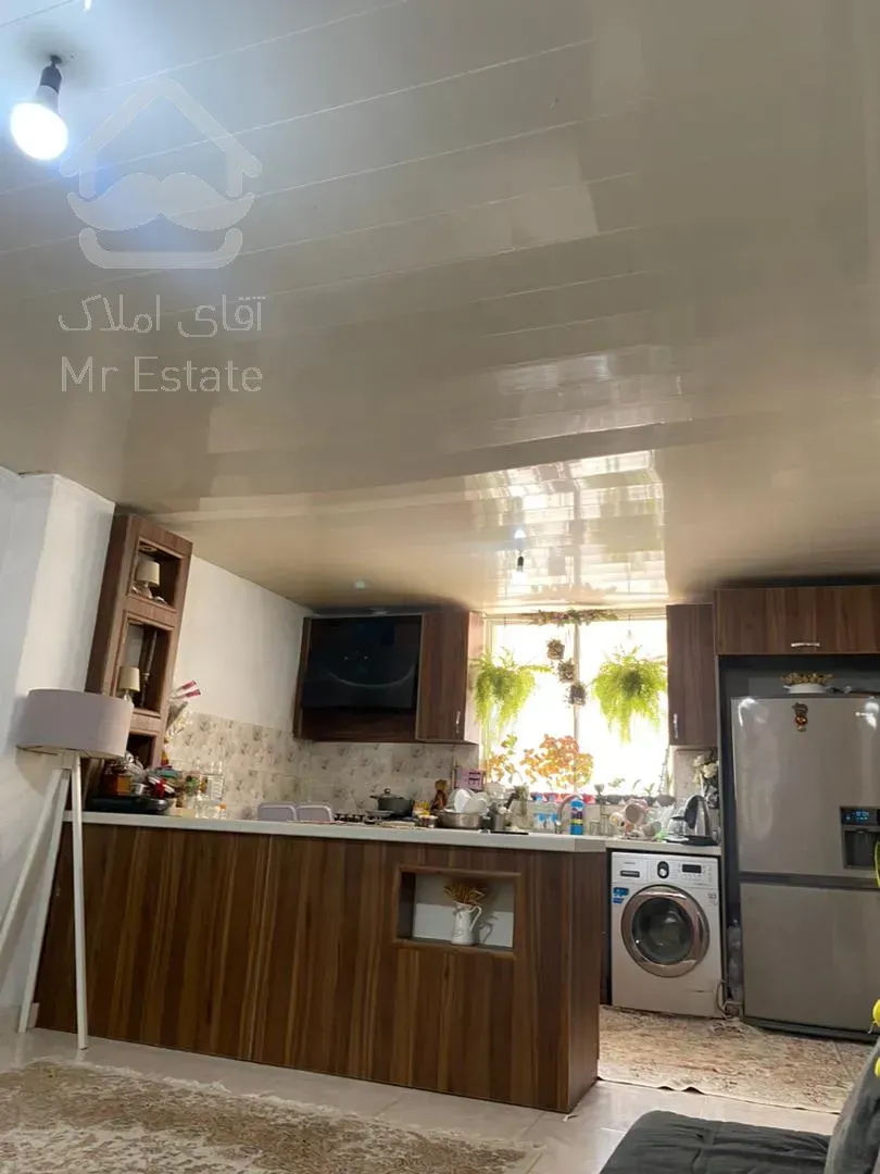 فروش ویلایی ۱۸۰ متری در کارآموزی بندرانزلی