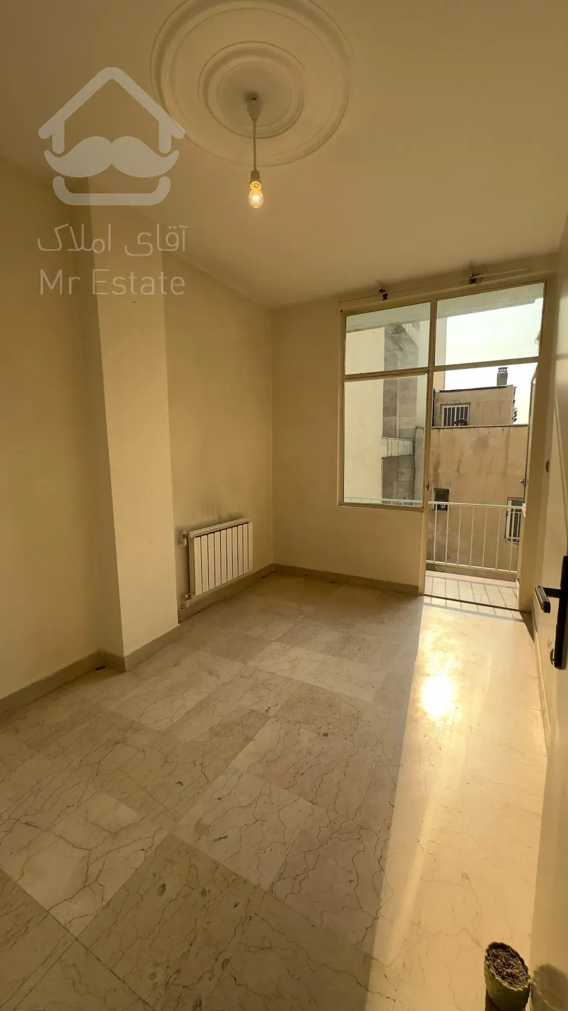 فروش اپارتمان ۷۰متری ۲خواب دوکله نور
