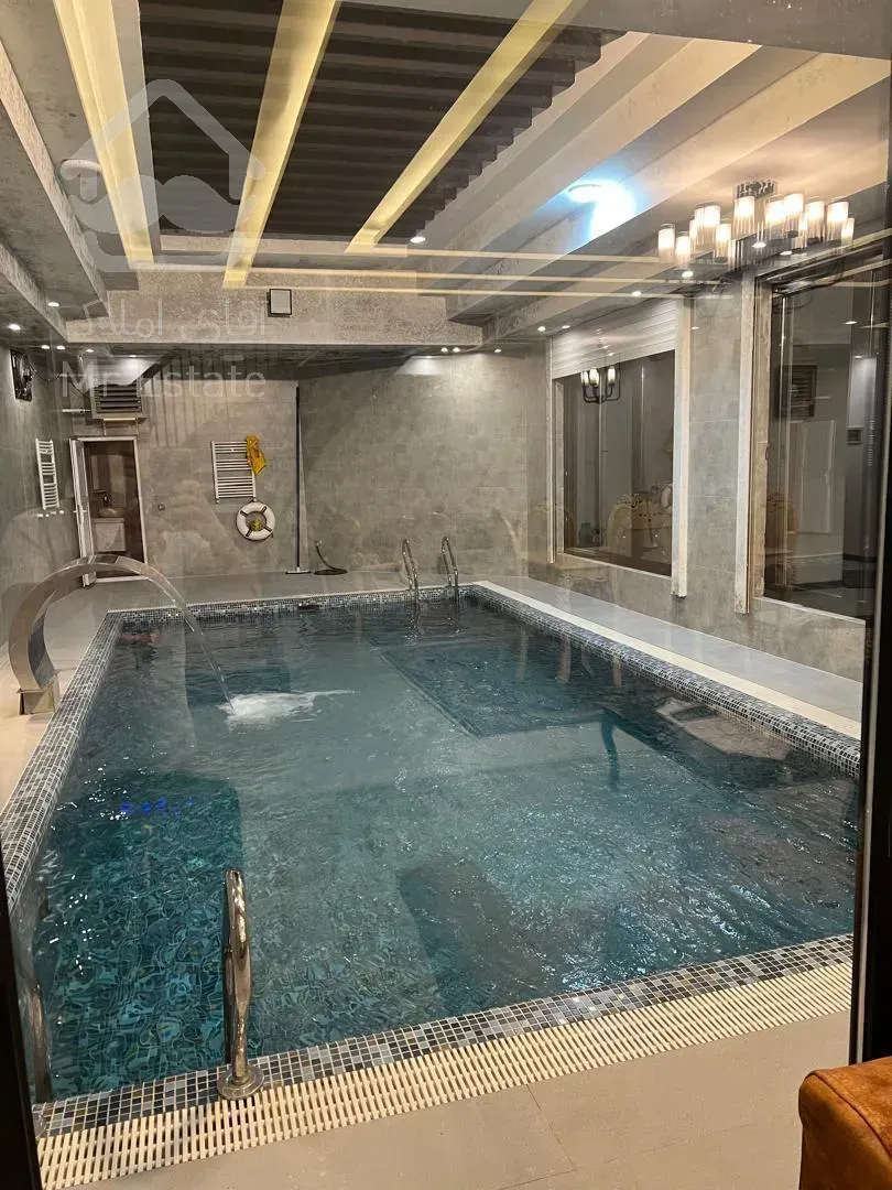 فروش ویلای ۳۲۸متری عباس آبادمازندران