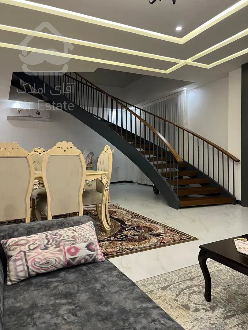 فروش ویلای ۳۲۸متری عباس آبادمازندران