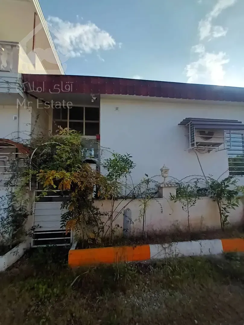 فروش ویلای۱۳۰ متری متل قومازندران