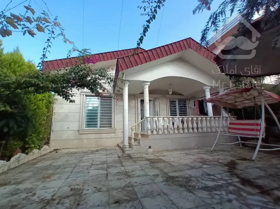 فروش ویلای۱۳۰ متری متل قومازندران