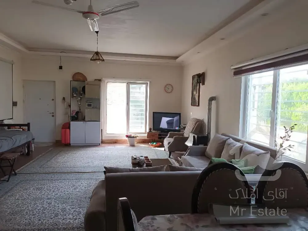 فروش ویلای۱۳۰ متری متل قومازندران