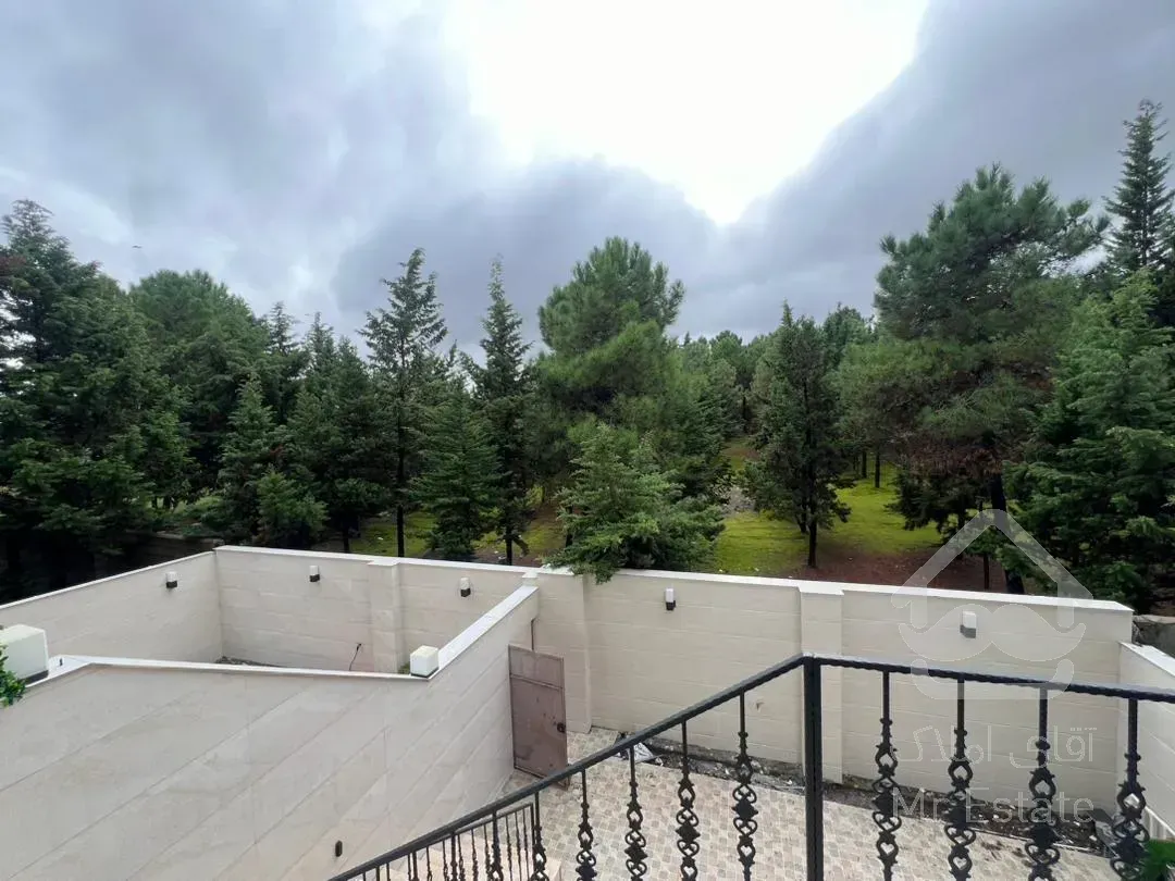 فروش ویلای دوبلکس ۴۵۰ متری در بندرانزلی